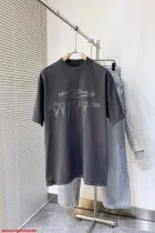 バレンシアガ服 BALENCIAGA 2025新作 半袖Tシャツ