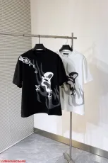 ルイヴィトン服 LOUIS VUITTON 2025新作 半袖Tシャツ