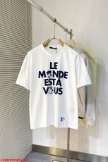 ルイヴィトン服 LOUIS VUITTON 2025新作 半袖Tシャツ