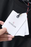 モンクレール服 MONCLER 2025新作 半袖Tシャツ