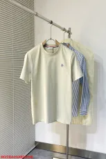 モンクレール服 MONCLER 2025新作 半袖Tシャツ