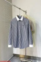 ロエベ服 LOEWE 2025新作 長袖シャツ