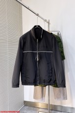 グッチ服 GUCCI 2025新作 スタンドカラージャケット