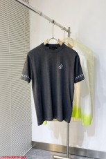 ルイヴィトン服 LOUIS VUITTON 2025新作 半袖Tシャツ