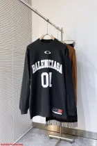 バレンシアガ服 BALENCIAGA 2025新作 長袖Tシャツ