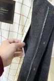 ロロ・ピアーナ服 Loro Piana 2025新作 スタンドカラージャケット