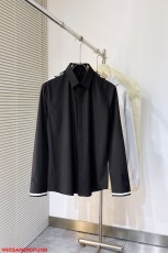 ヴェルサーチ服 Versace 2025新作 長袖シャツ