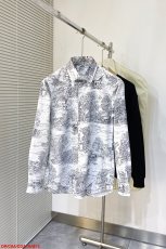 ルイヴィトン服 LOUIS VUITTON 2025新作 長袖シャツ