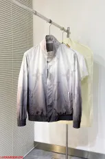ルイヴィトン服 LOUIS VUITTON 2025新作 スタンドカラージャケット
