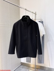 プラダ服 PRADA 2025新作 スタンドカラージャケット