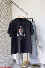 バレンシアガ服 BALENCIAGA 2025新作 半袖Tシャツ