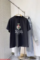 バレンシアガ服 BALENCIAGA 2025新作 半袖Tシャツ
