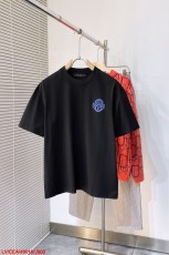ルイヴィトン服 LOUIS VUITTON 2025新作 半袖Tシャツ