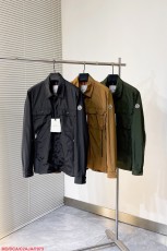モンクレール服 MONCLER 2025新作 スタンドカラージャケット