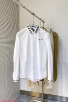 フェンディ服 FENDI 2025新作 長袖シャツ