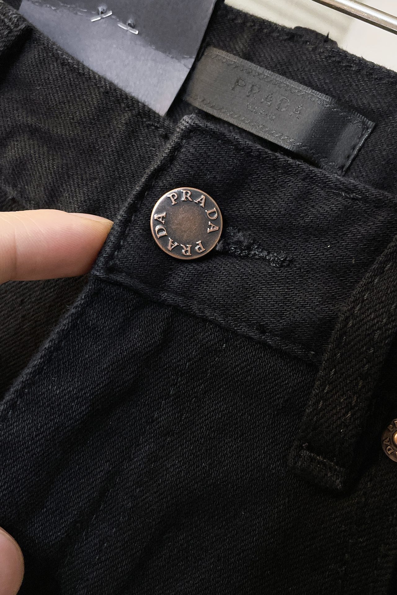 プラダ服 PRADA 2025新作 ズボン