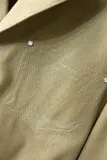 ルイヴィトン服 LOUIS VUITTON 2025新作 スタンドカラージャケット
