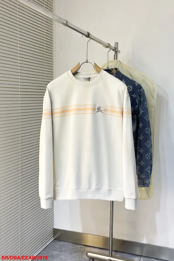 バーバリー服 BURBERRY 2025新作 半袖Tシャツ