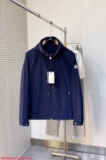 モンクレール服 MONCLER 2025新作 フード付きジャケット