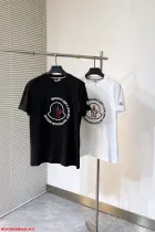 モンクレール服 MONCLER 2025新作 半袖Tシャツ