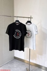 モンクレール服 MONCLER 2025新作 半袖Tシャツ