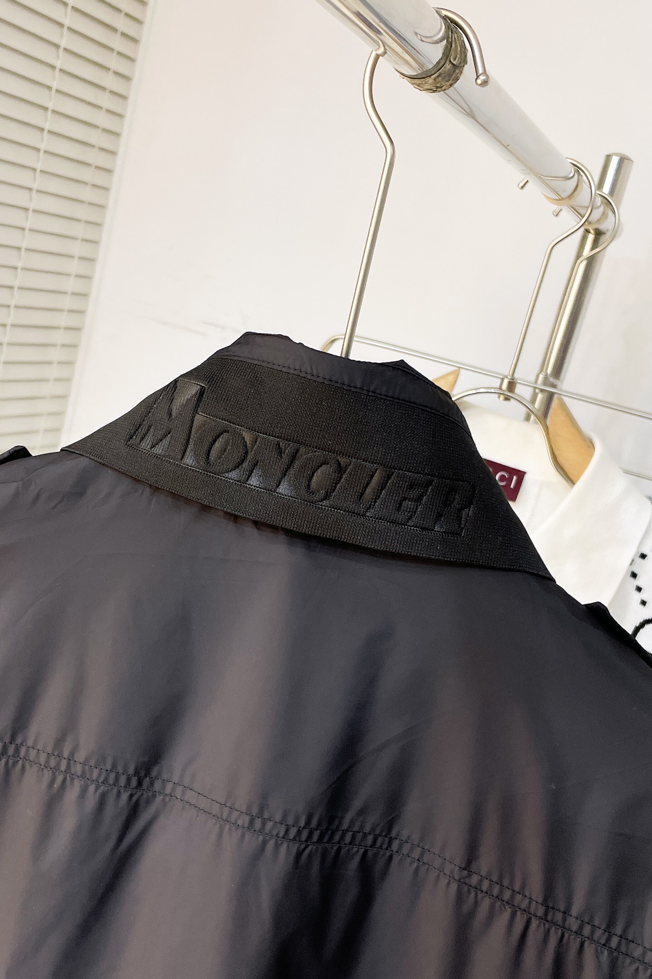 モンクレール服 MONCLER 2025新作 フード付きジャケット