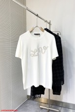 ルイヴィトン服 LOUIS VUITTON 2025新作 半袖Tシャツ