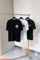 ルイヴィトン服 LOUIS VUITTON 2025新作 半袖Tシャツ