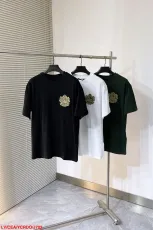 ルイヴィトン服 LOUIS VUITTON 2025新作 半袖Tシャツ