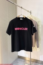 モンクレール服 MONCLER 2025新作 半袖Tシャツ