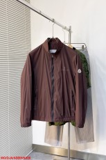 モンクレール服 MONCLER 2025新作 スタンドカラージャケット