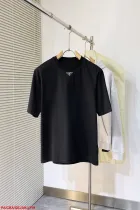 プラダ服 PRADA 2025新作 半袖Tシャツ