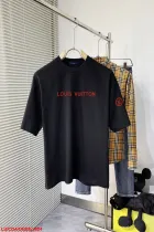 ルイヴィトン服 LOUIS VUITTON 2025新作 半袖Tシャツ