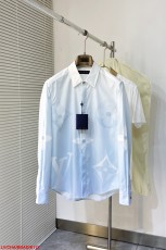 ルイヴィトン服 LOUIS VUITTON 2025新作 長袖シャツ
