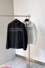 グッチ服 GUCCI 2025新作 フード付きジャケット