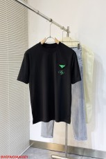 ボッテガヴェネタ服 BOTTEGA VENETA 2025新作 半袖Tシャツ