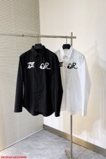 ディオール服 DIOR 2025新作 長袖シャツ