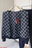 グッチ服 GUCCI 2025新作 長袖スーツ