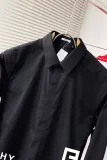 ジバンシィ服 GIVENCHY 2025新作 長袖シャツ