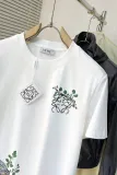 ロエベ服 LOEWE 2025新作 半袖Tシャツ