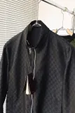 グッチ服 GUCCI 2025新作 スタンドカラージャケット
