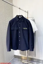 ディオール服 DIOR 2025新作 スタンドカラージャケット