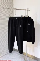 モンクレール服 MONCLER 2025新作 長袖スーツ