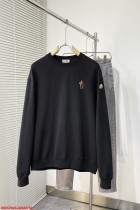 モンクレール服 MONCLER 2025新作 クルーネックスウェットシャツ