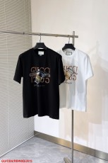 グッチ服 GUCCI 2025新作 半袖Tシャツ