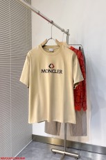 モンクレール服 MONCLER 2025新作 半袖Tシャツ