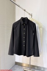 ディオール服 DIOR 2025新作 長袖シャツ