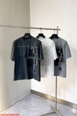 エルメス服 HERMES 2025新作 半袖Tシャツ