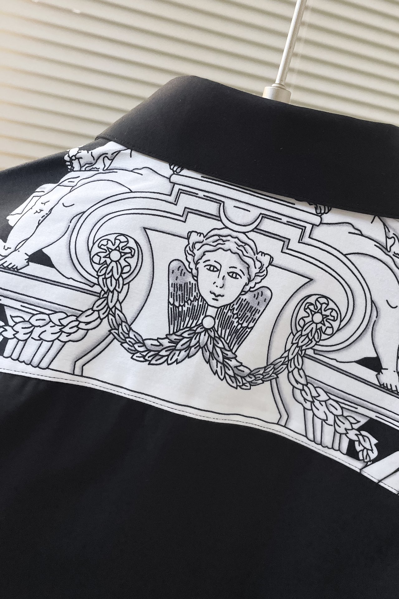 ヴェルサーチ服 Versace 2025新作 長袖シャツ