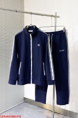 セリーヌ服 CELINE 2025新作 長袖スーツ